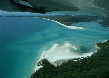 Уайтсандэй остров, Австралия, фото № 55596 – фотографии Австралии
