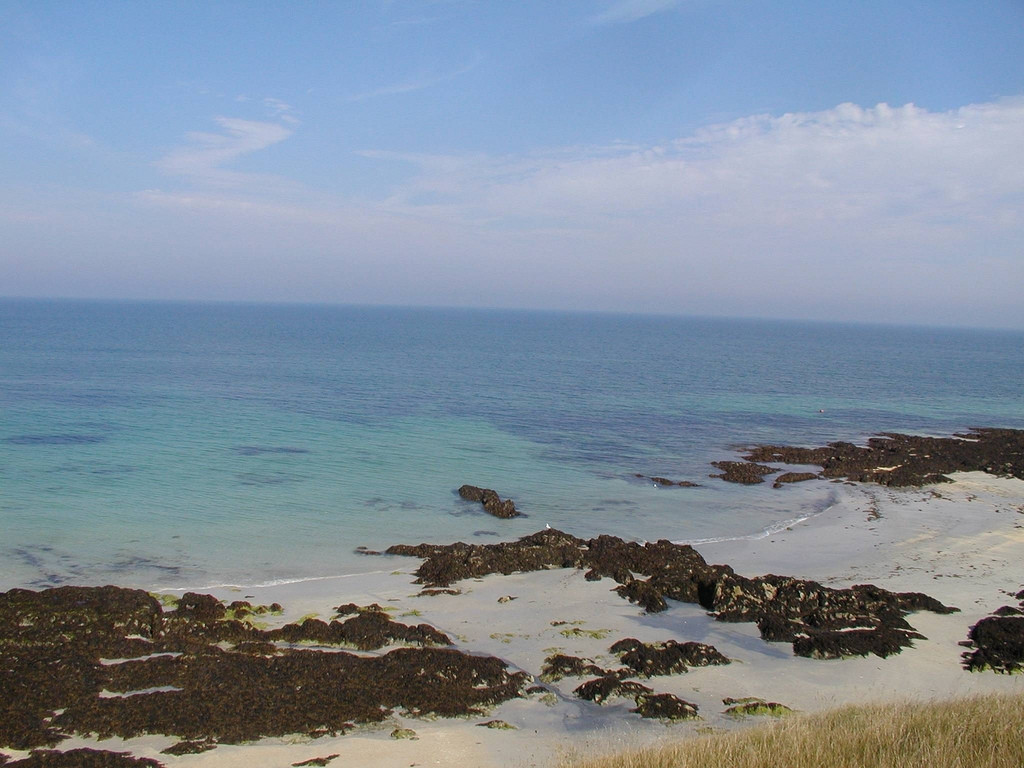 Море в Бель-Иль, Франция. Фото 3 – фотографии Франции