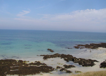 Море в Бель-Иль, Франция. Фото 3 – фотографии Франции