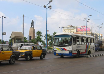 Александрия, Египет, фото № 34754 – фотографии Египта