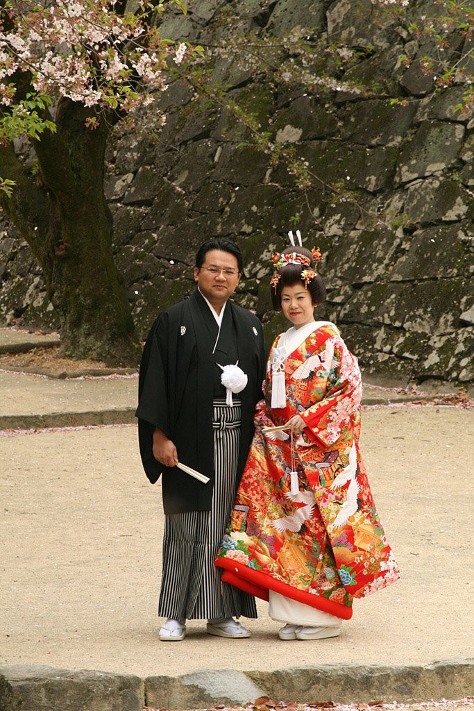 Kumamoto – фотографии Японии