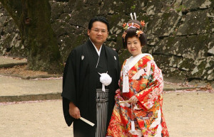 Kumamoto – фотографии Японии