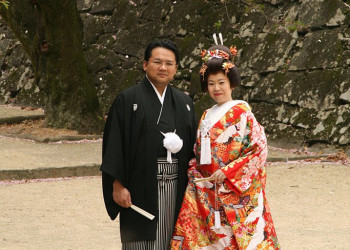 Kumamoto – фотографии Японии