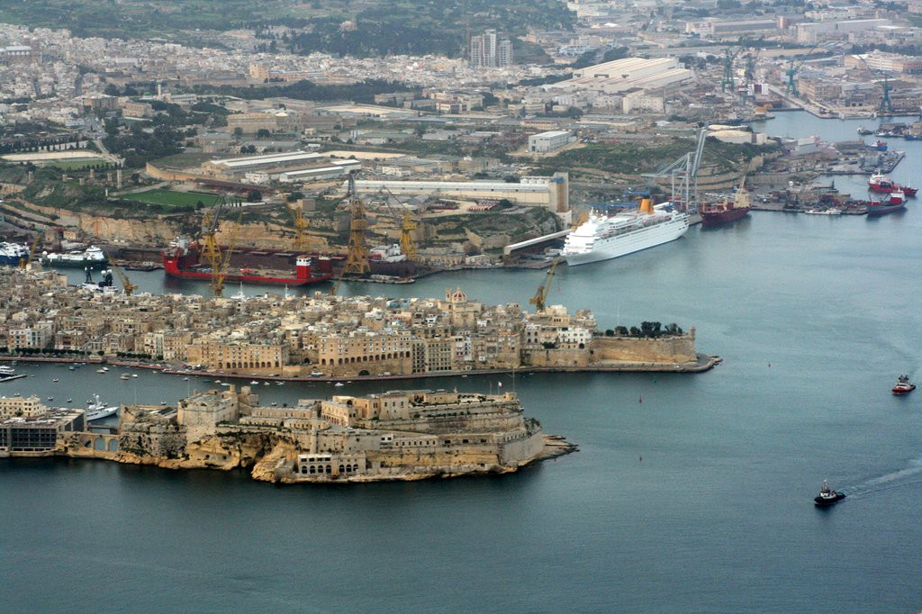 Мальта остров, Мальта, фото № 43224 – фотографии Мальты