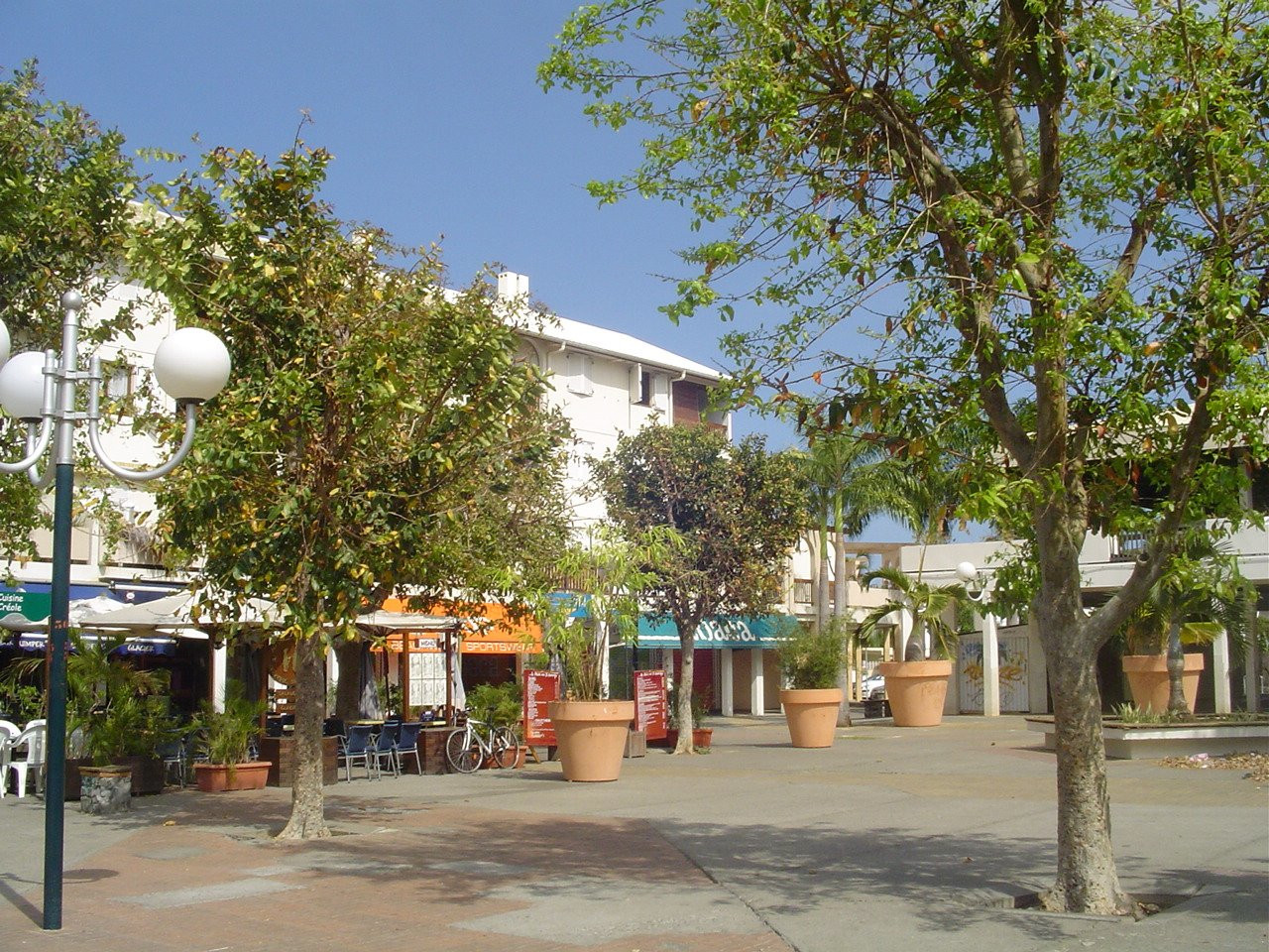 Сен-Жиль-ле-Бен, Реюньон, фото № 26032 – фотографии Реюньона