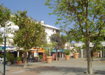 Сен-Жиль-ле-Бен, Реюньон, фото № 26032 – фотографии Реюньона