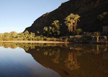 Загора, Марокко, фото № 7426 – фотографии Марокко