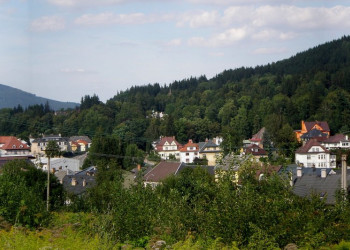 Есеник, Чехия, фото № 68757 – фотографии Чехии