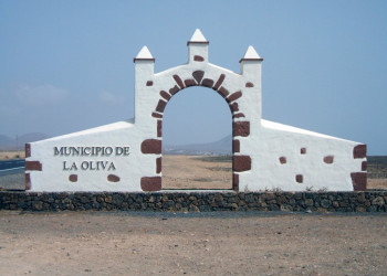 Ла-Олива, Фуэртевентура остров, Канарские острова, фото № 34164 – фотографии Канарских островов