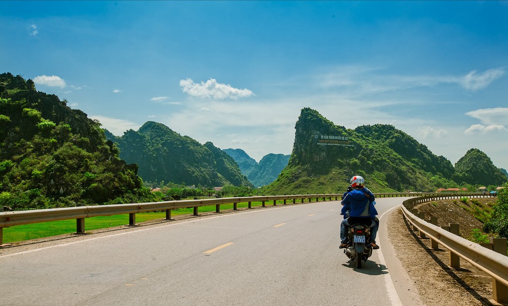 Парк Фонгня-Кебанг, Вьетнам. Фото 5 – фотографии Вьетнама