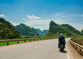 Парк Фонгня-Кебанг, Вьетнам. Фото 5 – фотографии Вьетнама