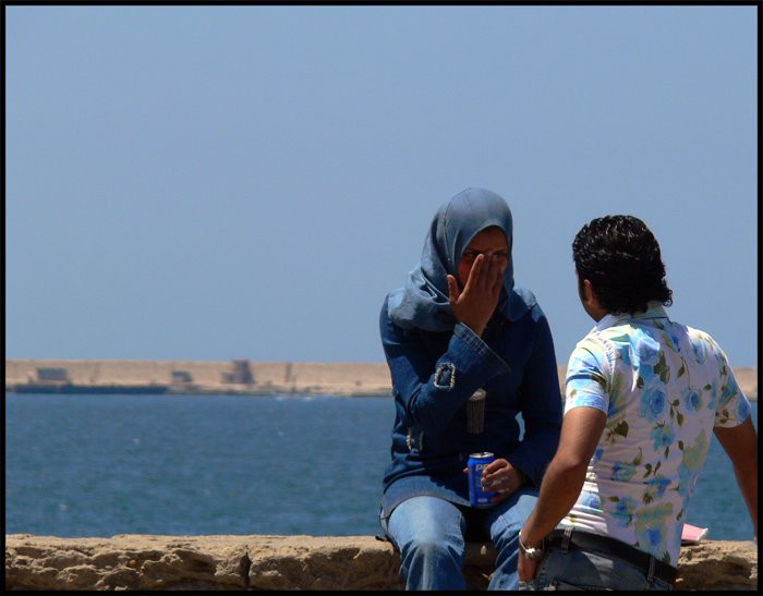 Александрия, Египет, фото № 34820 – фотографии Египта