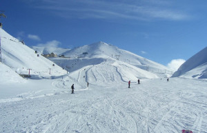 Паландёкен, Восточная Анатолия регион, Турция, фото № 46498 – фотографии Турции