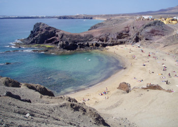 Эль-Папагайо, Лансароте остров, Канарские острова, фото № 32508 – фотографии Канарских островов