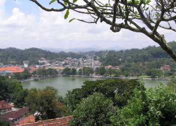 Канди, Шри-Ланка, фото № 51355 – фотографии Шри-Ланки