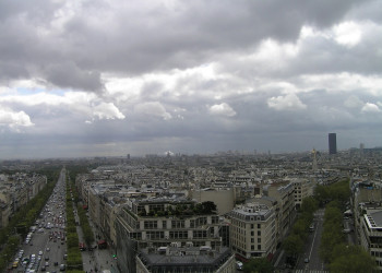 Дома в Париже. Франция. Фото 6 – фотографии Франции