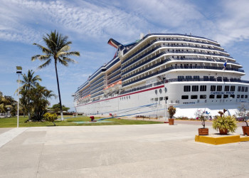 Пуэрто-Вальярта, Мексика, фото № 44051 – фотографии Мексики