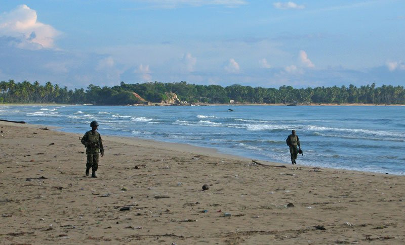 Тринкомали, Шри-Ланка, фото № 52413 – фотографии Шри-Ланки