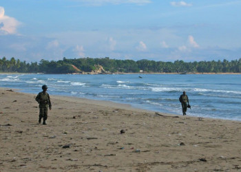 Тринкомали, Шри-Ланка, фото № 52413 – фотографии Шри-Ланки