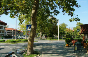 Балатонлелле, Балатон озеро, Венгрия, фото № 69756 – фотографии Венгрии