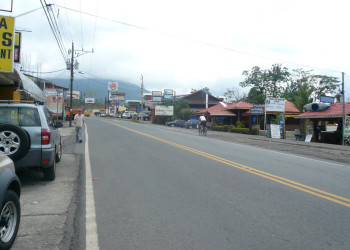 Ла Фортуна, Алахуэла провинция, Коста-Рика, фото № 39050 – фотографии Коста-Рики