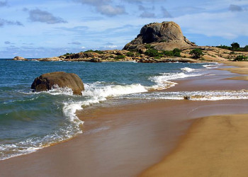 Яла Национальный Парк, Шри-Ланка, фото № 52598 – фотографии Шри-Ланки