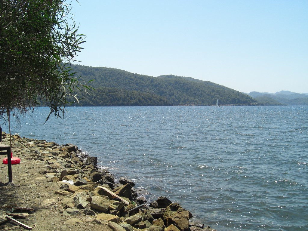 Мармарис, Эгейский регион, Турция, фото № 48075 – фотографии Турции