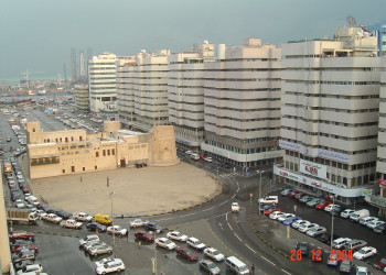 Шарджа, ОАЭ, фото № 61193 – фотографии ОАЭ