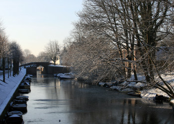 Нарден. Нидерланды. Фото 1 – фотографии Нидерландов