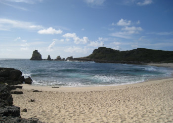 Гваделупа, фото № 3578 – фотографии Гваделупы