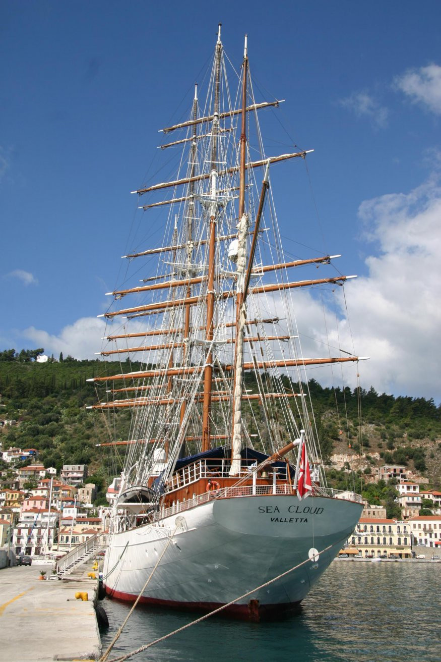 Валлетта, Мальта остров, Мальта, фото № 42154 – фотографии Мальты