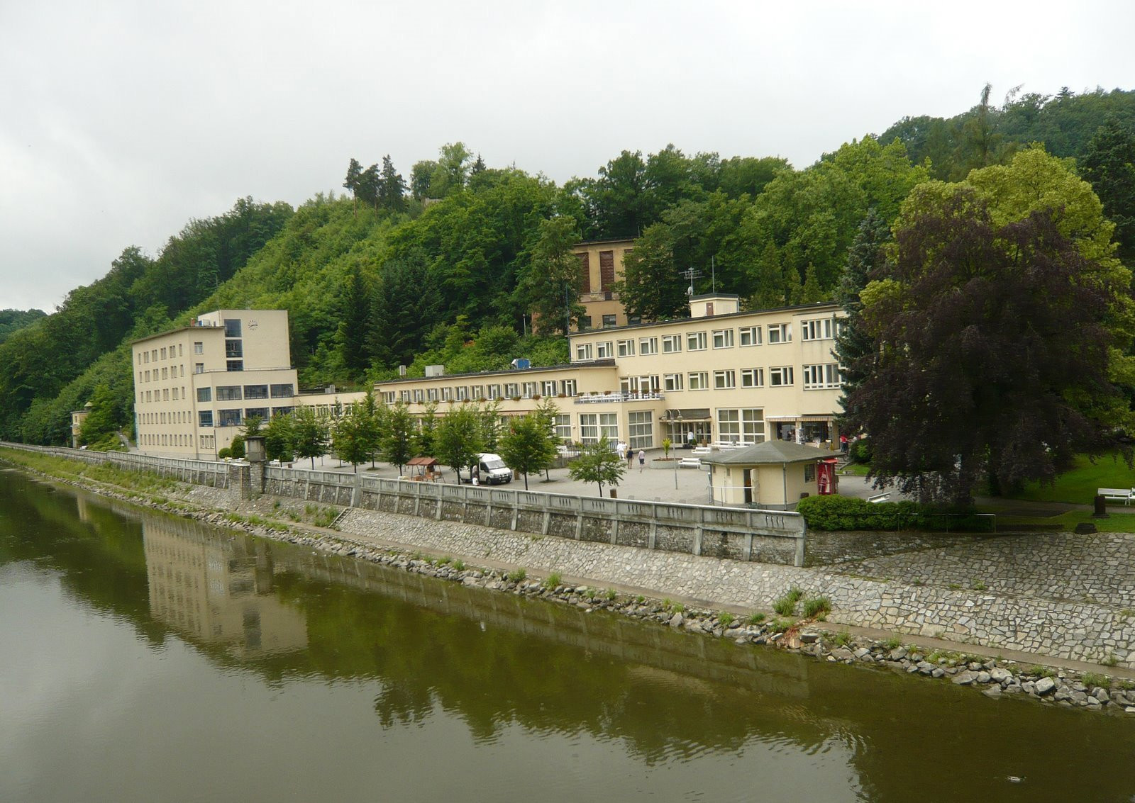 Чехия, фото № 3320 – фотографии Чехии