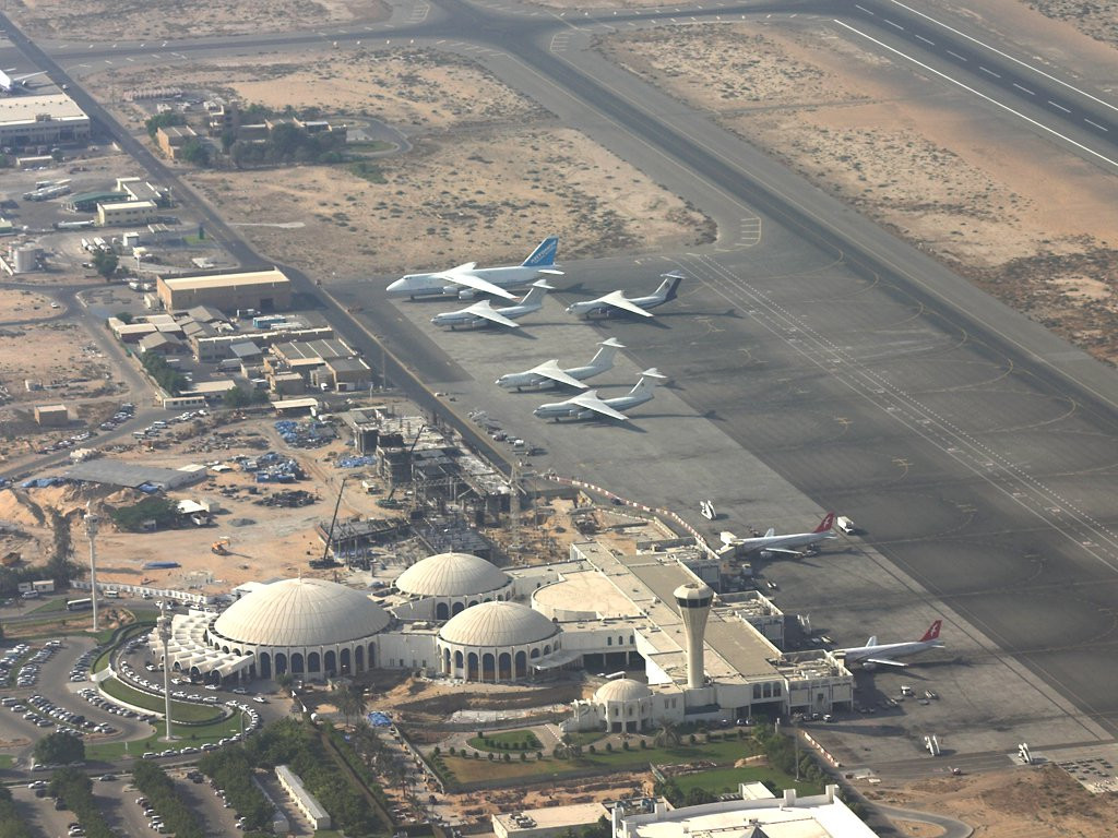 Шарджа, ОАЭ, фото № 61222 – фотографии ОАЭ