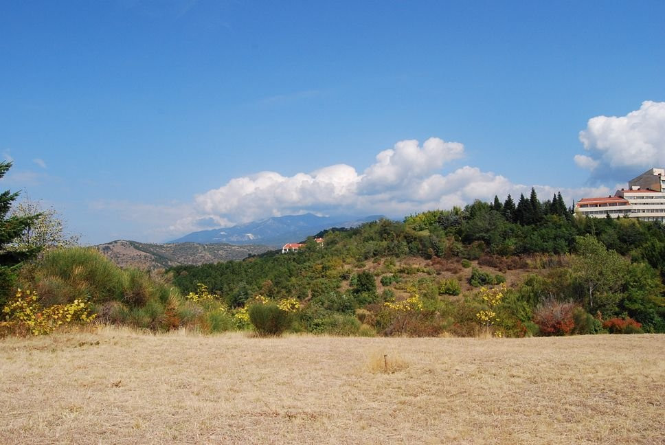 Природа в Сандански, Болгария. Фото 7 – фотографии Болгарии