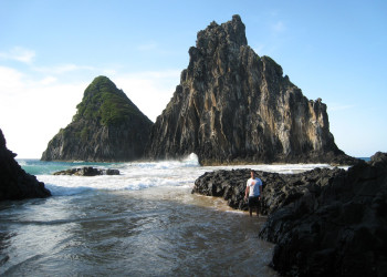 Фернанду-ди-Норонья, Бразилия, фото № 60462 – фотографии Бразилии