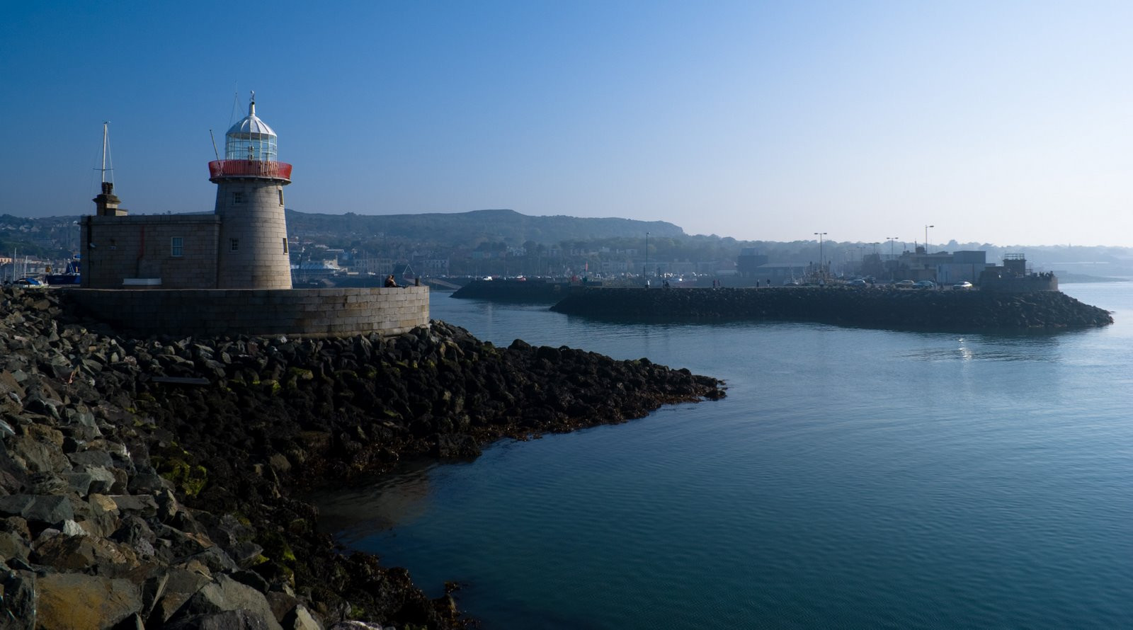 Дублин, Ирландия, фото № 67997 – фотографии Ирландии