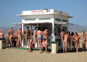 Маспаломас, Маспаломас Коста-Канария, Гран-Канария остров, Канарские острова, фото № 31064 – фотографии Канарских островов