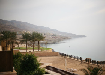 Мёртвое море в Иордании, Иордания, фото № 37022 – фотографии Иордании