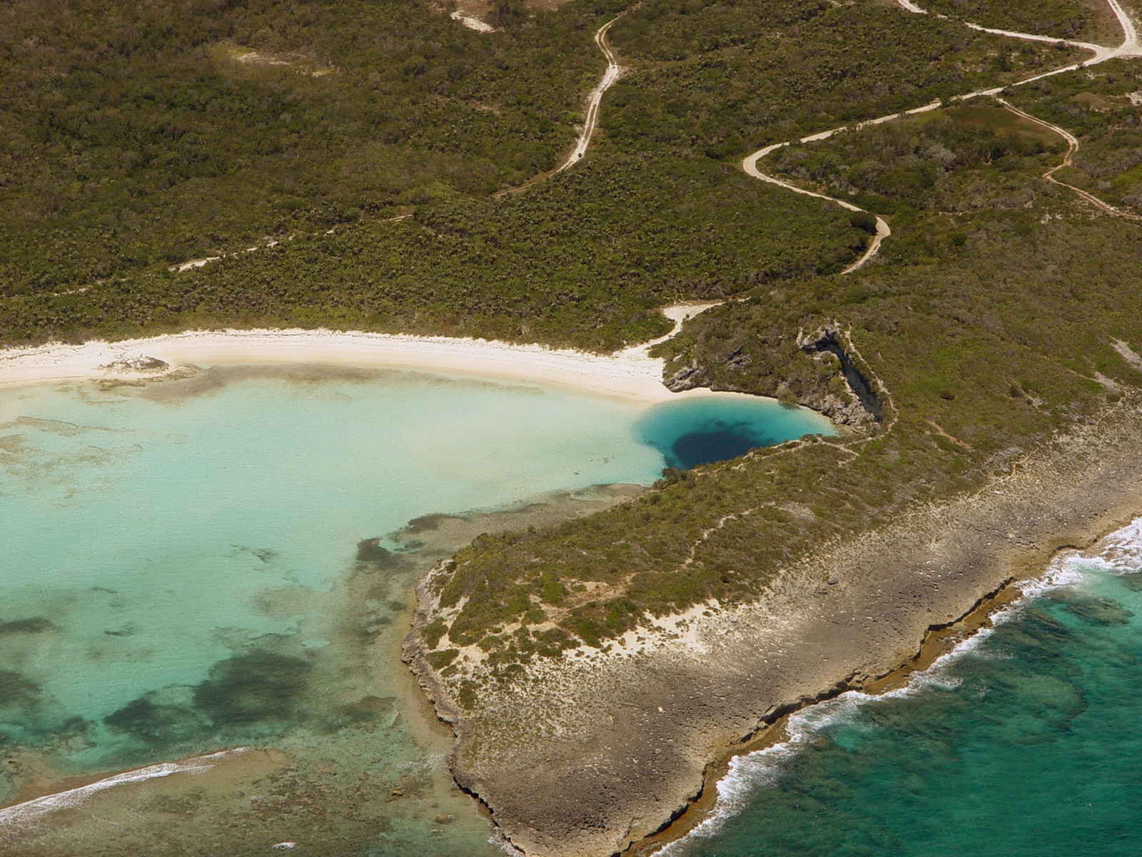 Панорамный вид острова Лонг Айленд, Багамские острова. Фото 9 – фотографии Багамских островов