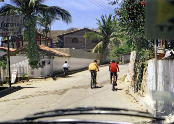 Уатулько, Мексика, фото № 44255 – фотографии Мексики