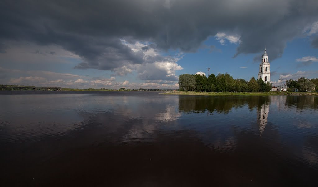 Пошехонье. Фото 4 – фотографии России