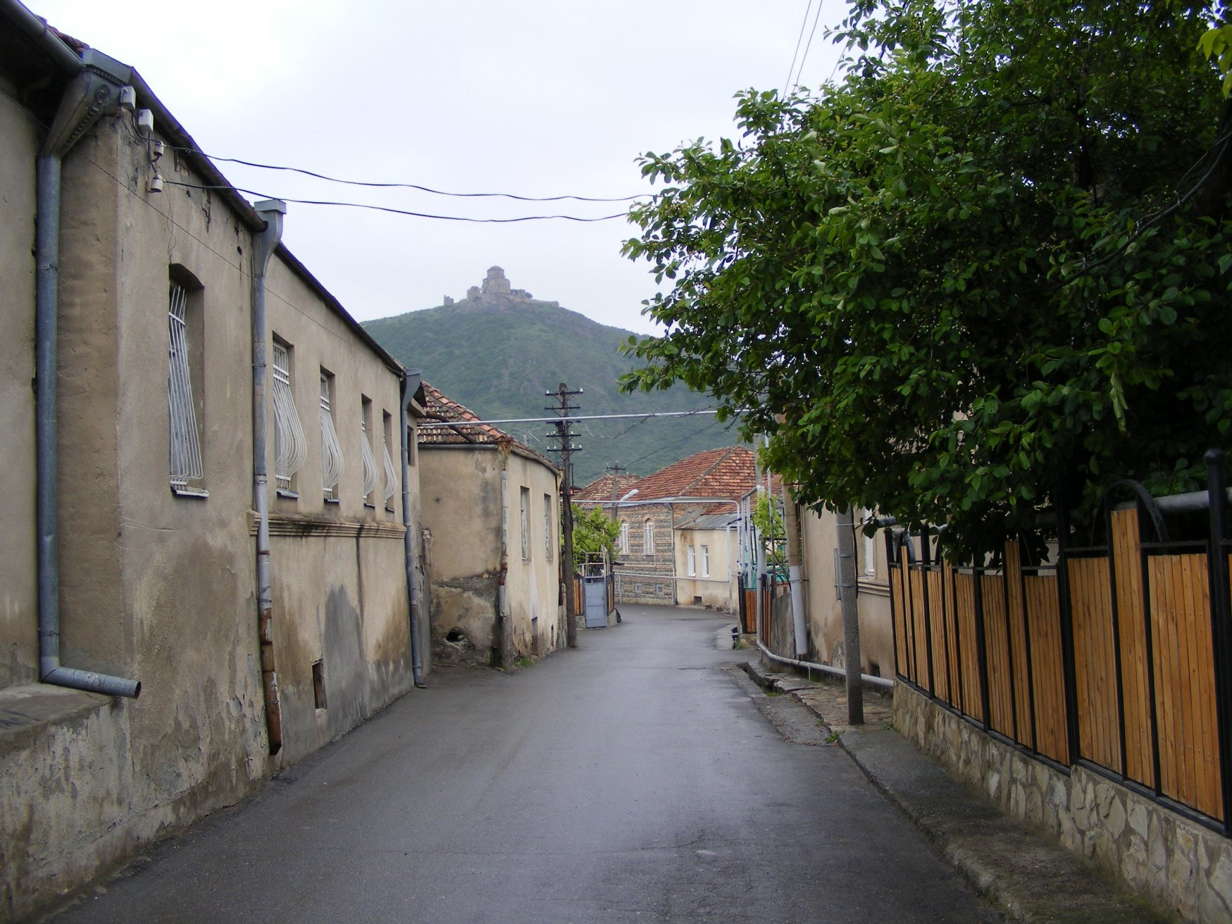 Мцхета, Грузия, фото № 73527 – фотографии Грузии