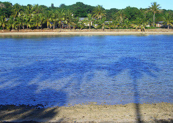 Янука остров, Лоу группа островов, Фиджи, фото № 48660 – фотографии Фиджи