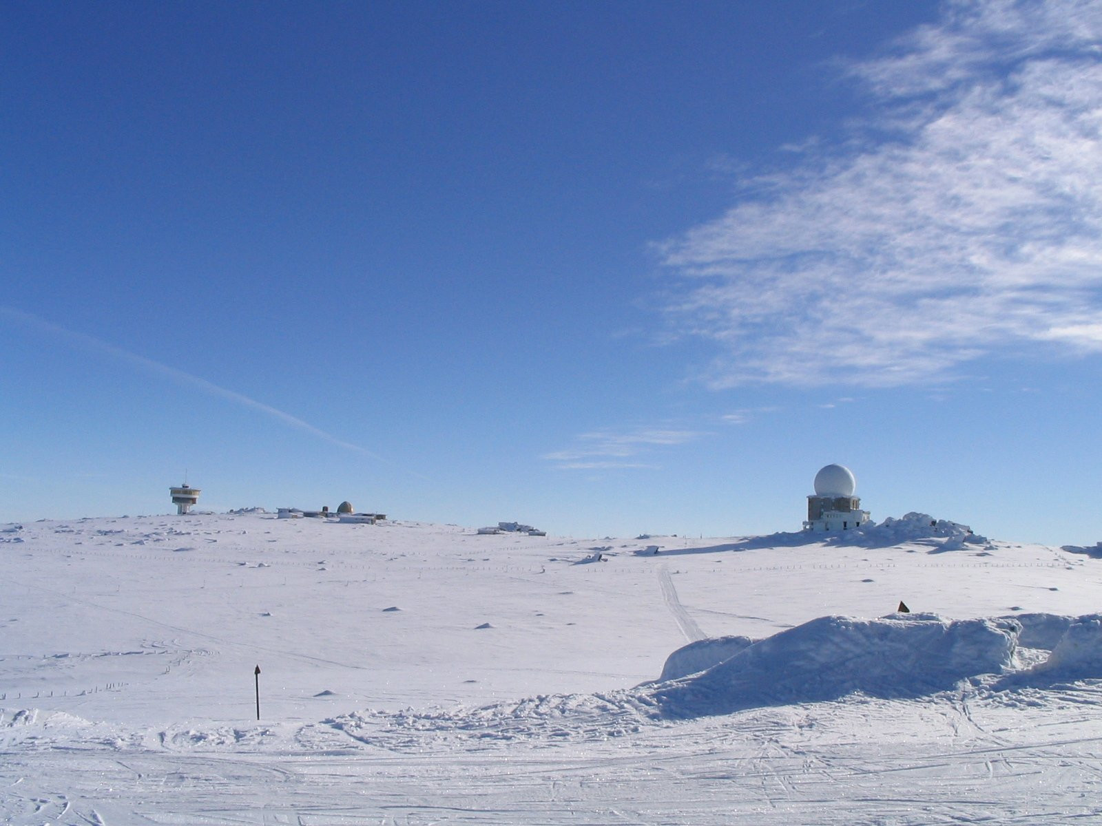 Горнолыжный курорт в Витоша, Болгария. Фото 4 – фотографии Болгарии