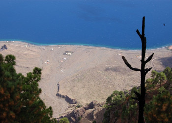 Исора, Эль-Йерро остров, Канарские острова, фото № 34528 – фотографии Канарских островов