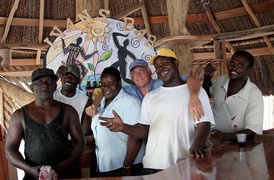 Негрил, Ямайка. Фото11 – фотографии Ямайки