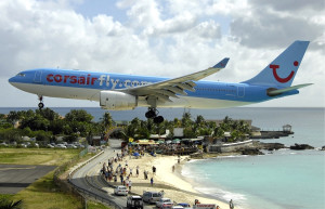 271208 – фотографии Синт-Мартена