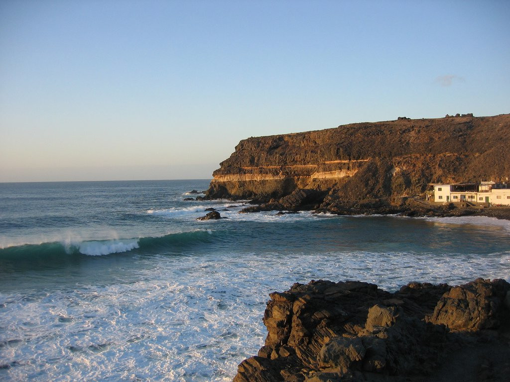 Ахай, Фуэртевентура остров, Канарские острова, фото № 34003 – фотографии Канарских островов