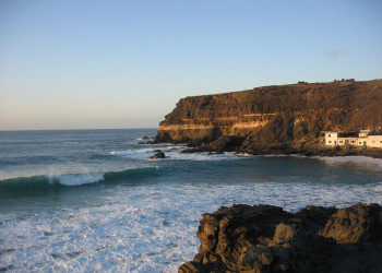 Ахай, Фуэртевентура остров, Канарские острова, фото № 34003 – фотографии Канарских островов