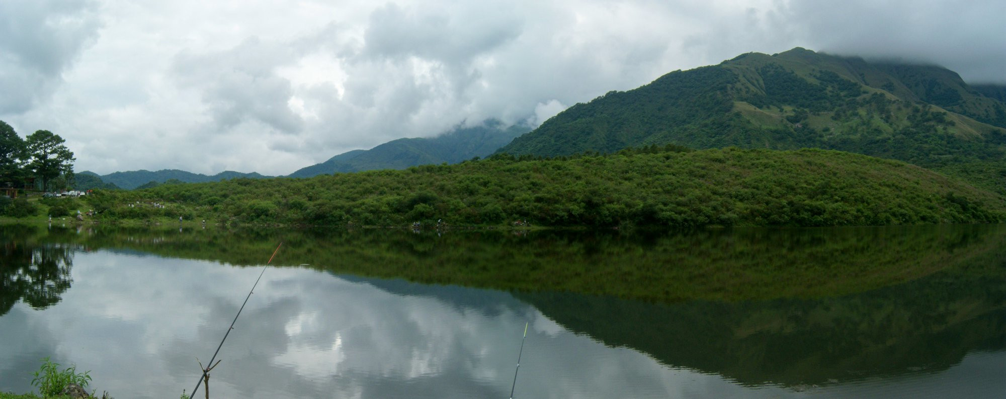 Яла Национальный Парк, Шри-Ланка, фото № 52606 – фотографии Шри-Ланки